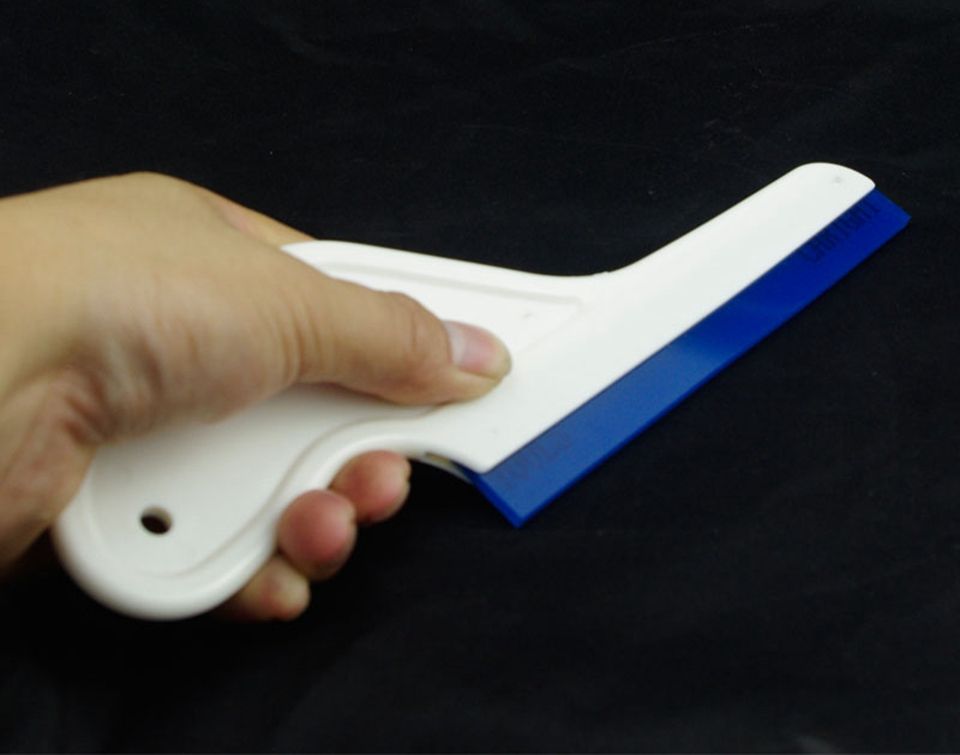 Side Swiper With Blade Pro Window Tinting Tint Film Fitting Tool Side Swiper With Blade Pro Window Tinting Tint Film Fitting Tool