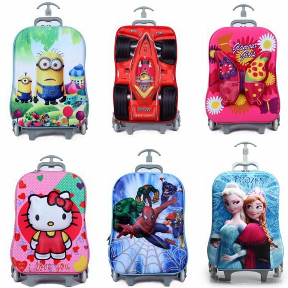 kids stroller bag