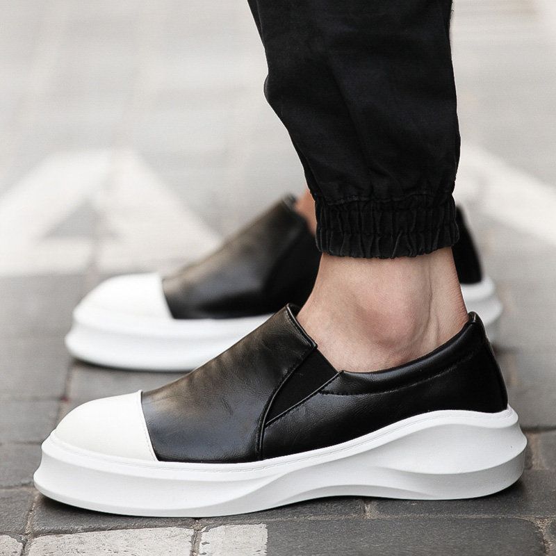 botas vans 2016