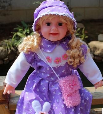 dialogues barbie princess