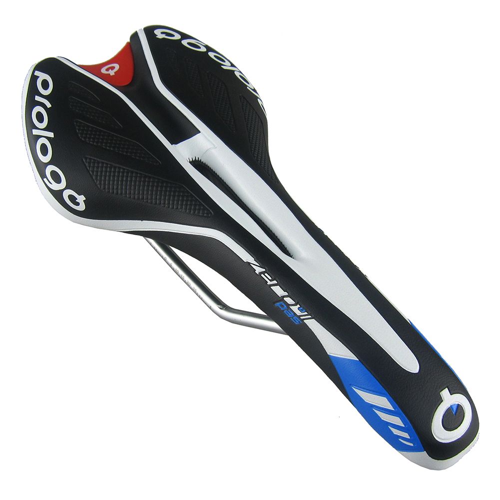 Bike Bicycle Saddle Seat PROLOGO ZERO Pas Siège Selle pour VTT Vélo de route