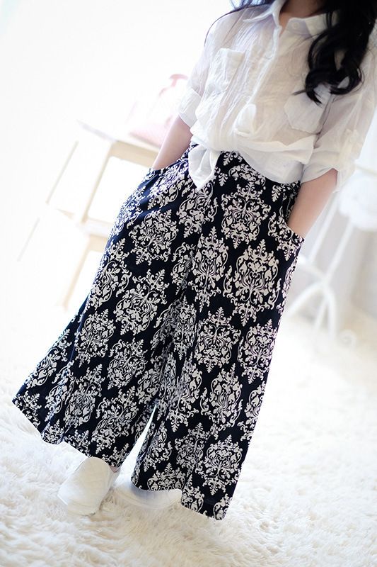 children's palazzo pants wholesale