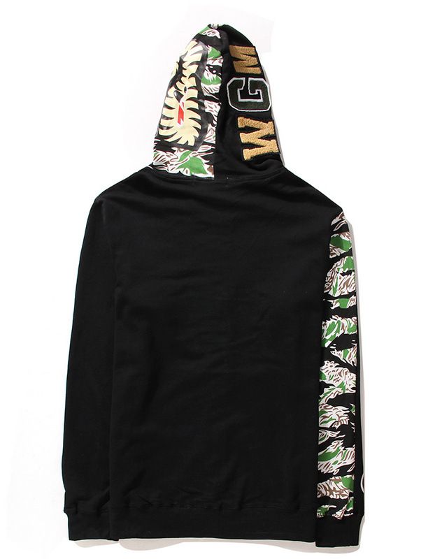 cheapest bape moletom com capuz