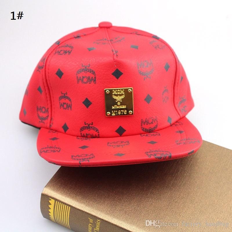 mcm red hat