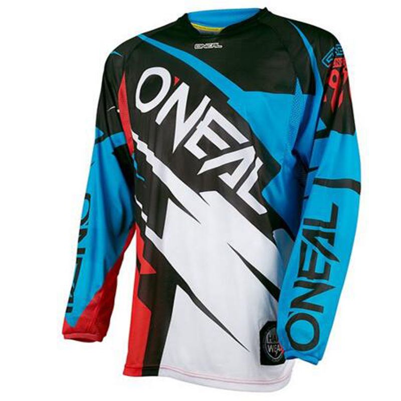 Bicycle Jersey Mountain Bike Motorcycle 