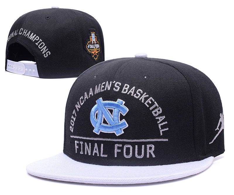 final four hats