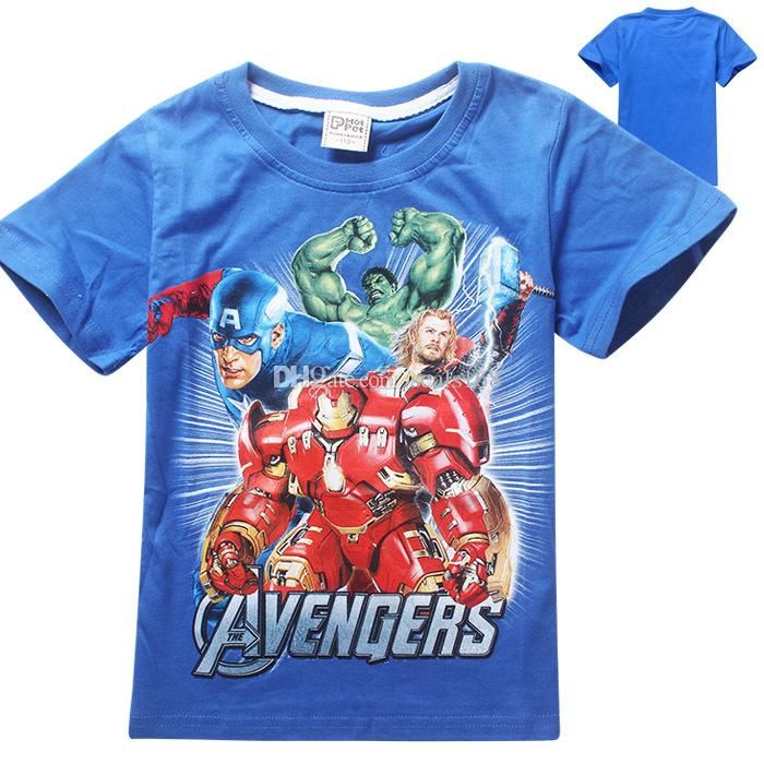 marvel jumper boys