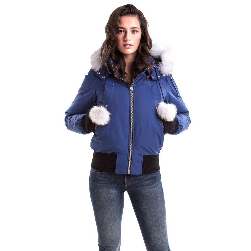 moose knuckle bomber sale