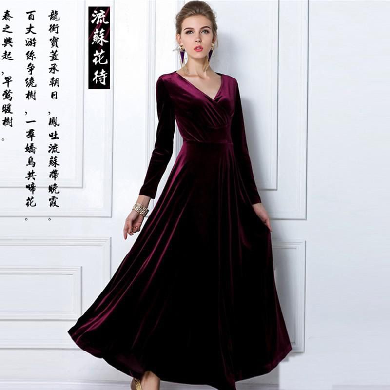 evening clothes plus size