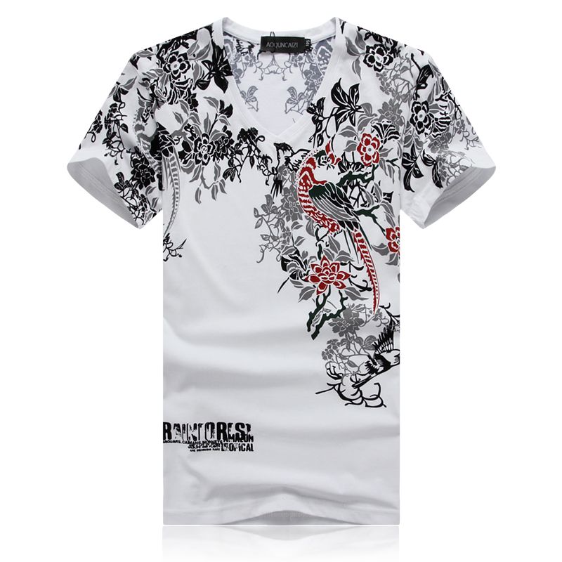 luxury brand t shirt