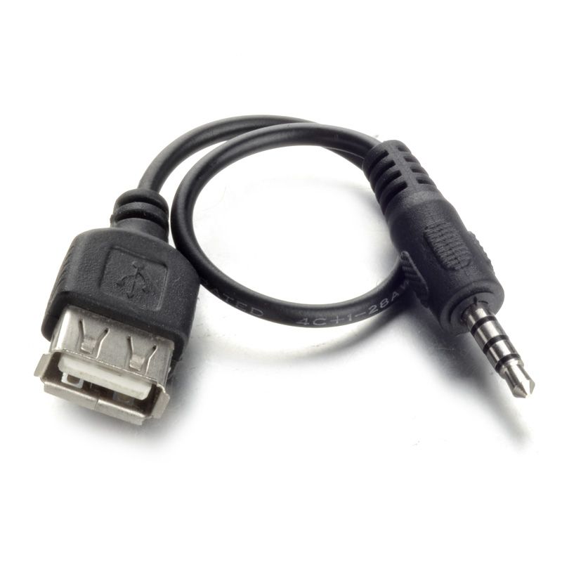 3 5mm Auxiliary To Usb Wiring Diagram - Wiring Diagram 89