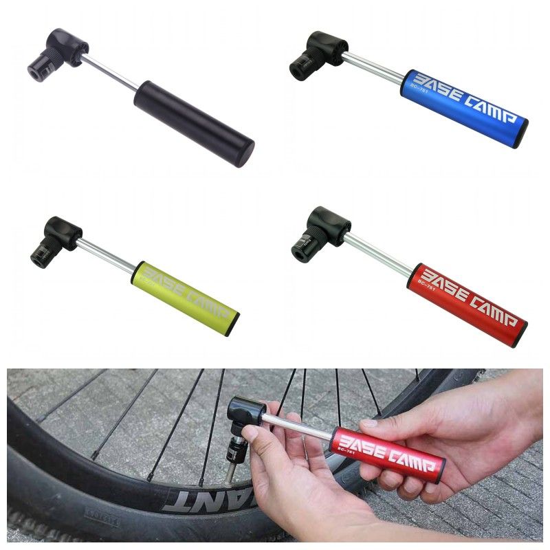 best mtb air pump