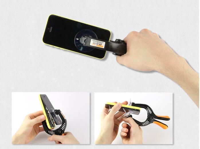 Lcd Screen Open Tool Set, LCD Digitizer&Touch Screen Removal Tool Tool