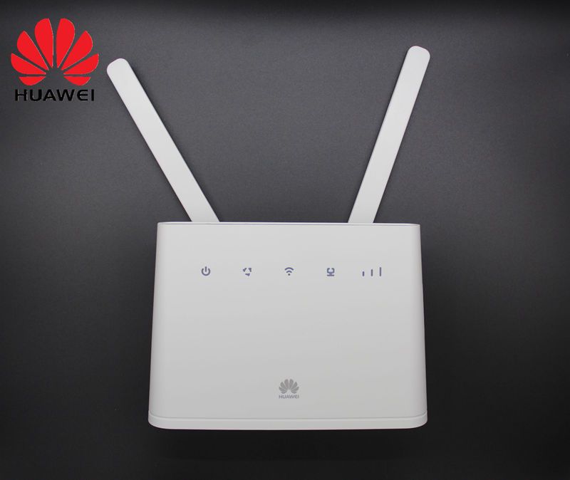 Unlocked New Arrival Huawei B310 B310s 22 With Antenna 150mbps 4g