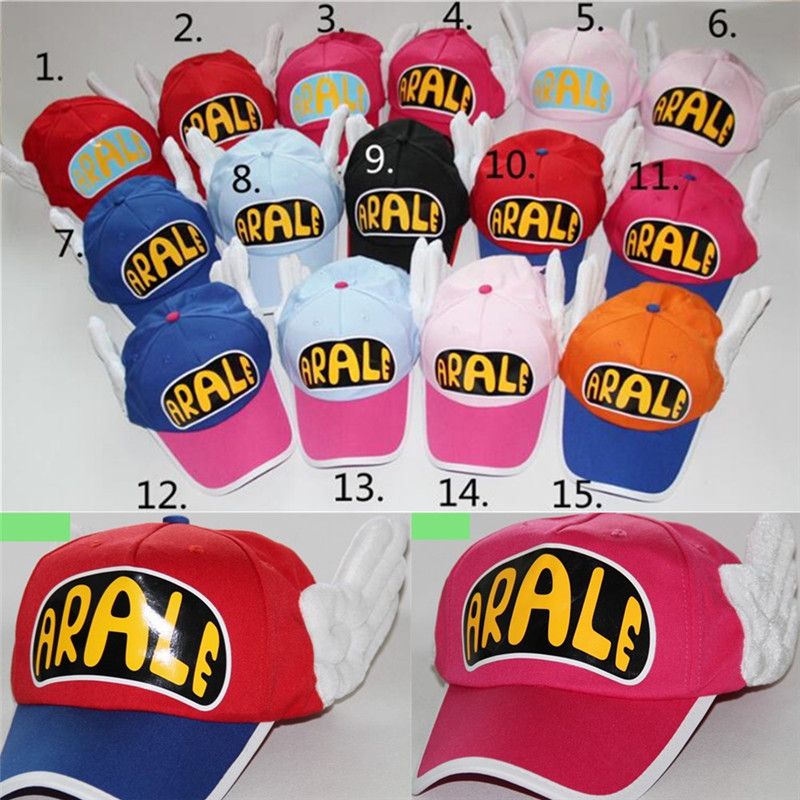 arale hat