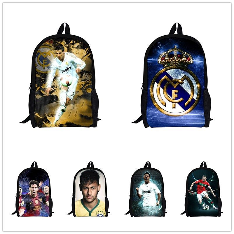 cartoon bags that are real