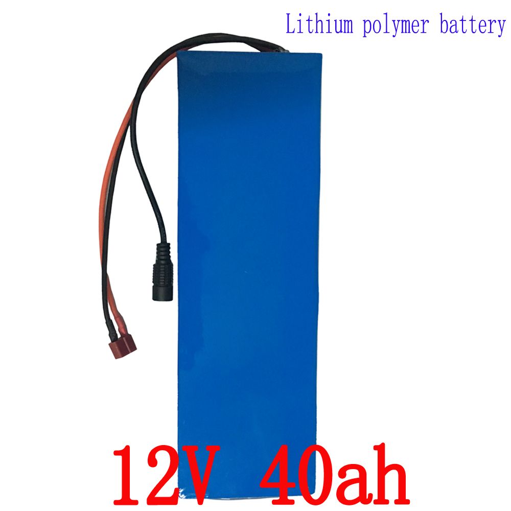 12v 40ah Lithium Battery Ion Pack Rechargeable For Laptop Power Bank 12v Ups Cell Electric Bike 3a Charger A23 Battery Battery Bank From Lshlsc 241 15 Dhgate Com