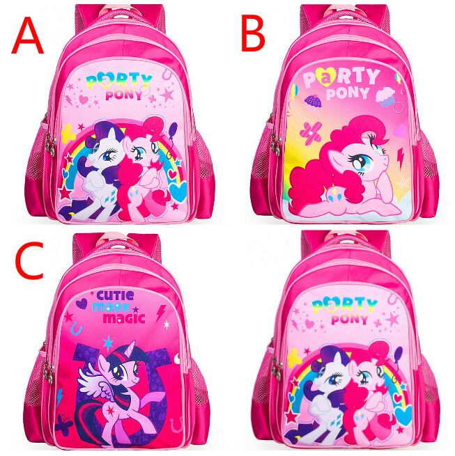 my little pony trolley bag philippines