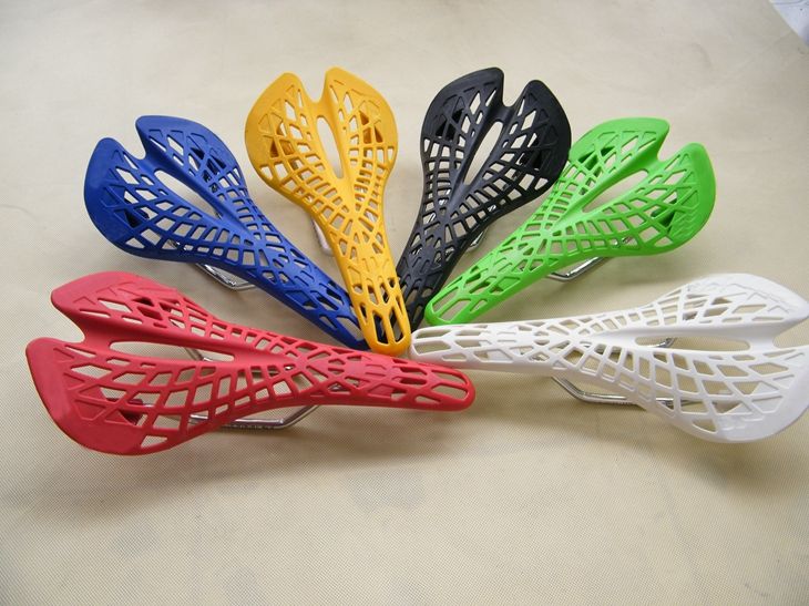 vertu mtb saddle