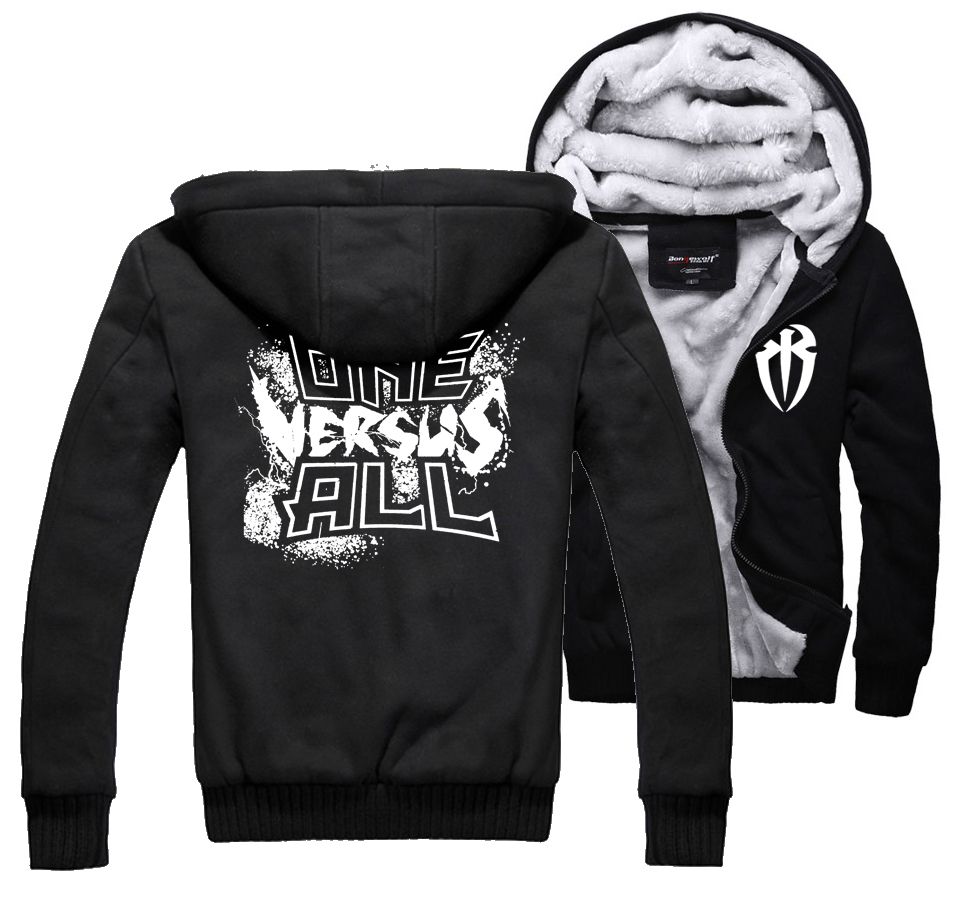 roman reigns sweater