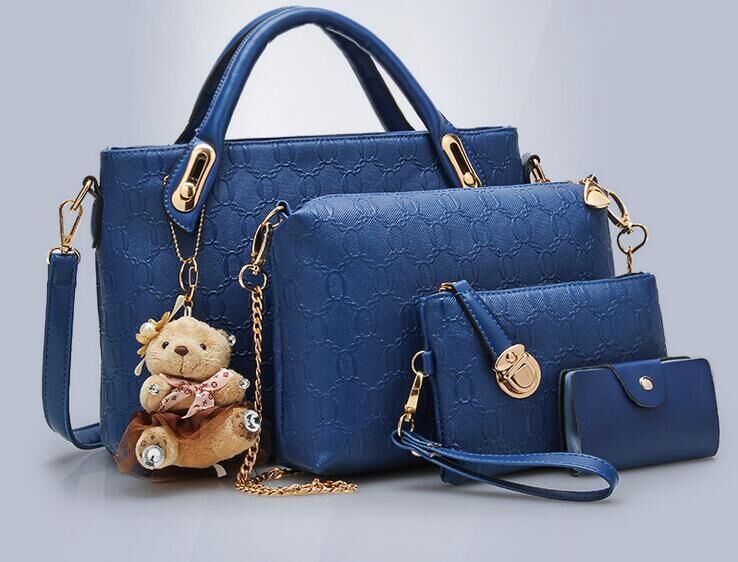 new shoulder bag 2018