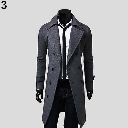 misericordia Manga Vigilanza Acquista Inverno Uomo Elegante E Sottile Doppio Petto Trincea Cappotto Lungo Outwear Il Soprabito A 20,56 € Dal Fabian05 | DHgate.Com misericordia Manga Vigilanza Acquista Inverno Uomo Elegante E Sottile Doppio Petto Trincea Cappotto Lungo Outwear Il Soprabito A 20,56 € Dal Fabian05 | DHgate.Com