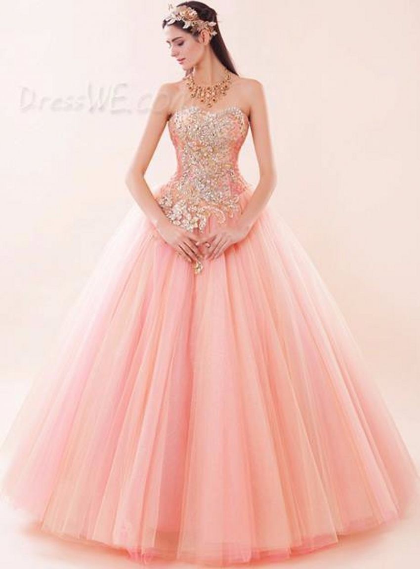 Vestidos De Quinceañeras Bonitos Flash Sales, UP TO 61% OFF |  www.apmusicales.com
