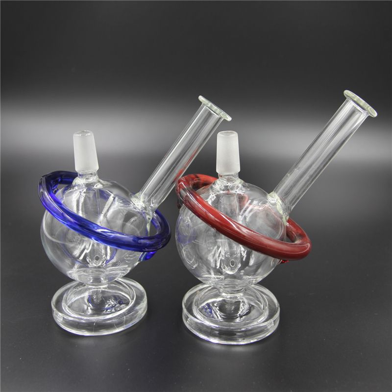 Designer Water Pipe Hookahs Popular Fashion Glass Bong Hookahs With