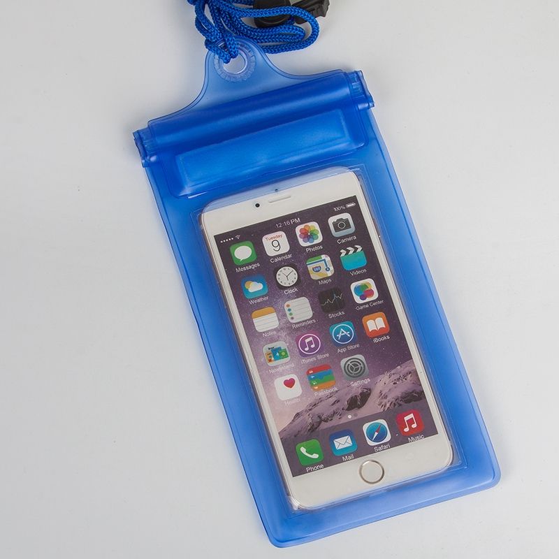 plastic phone cover waterproof
