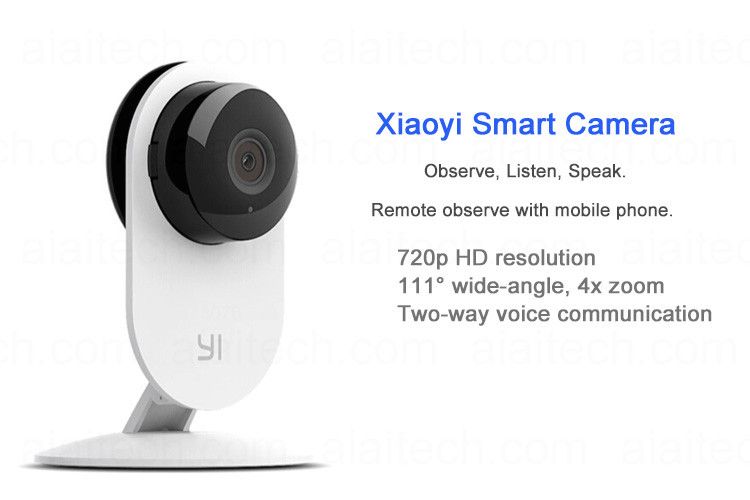 mi ip camera
