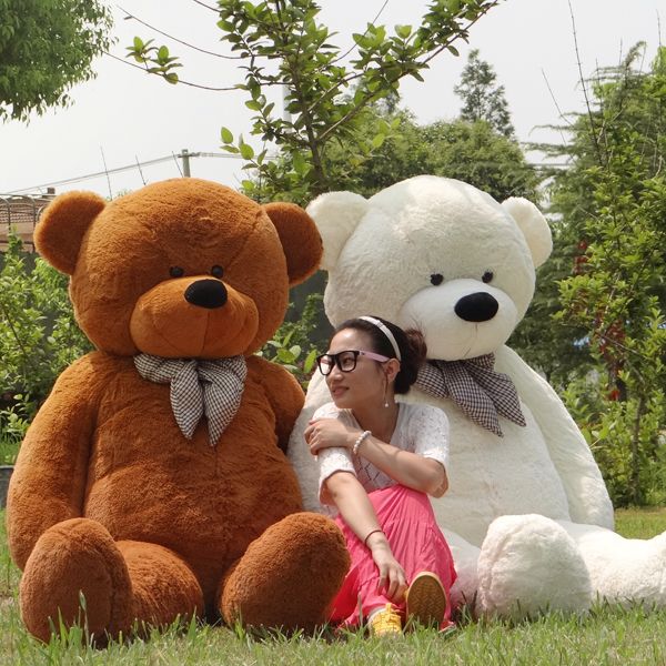giant teddy bear 180cm