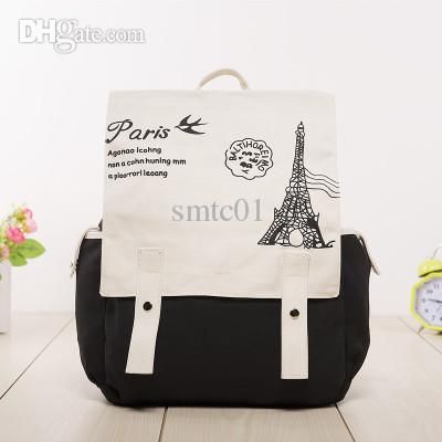 paris backpacks