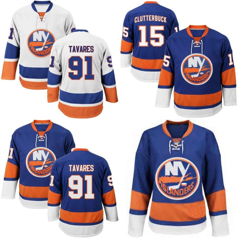 tavares islanders jersey