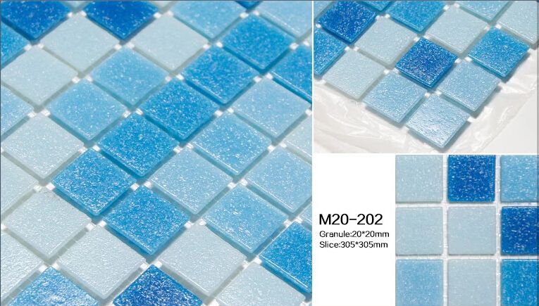 2018 Glass Mosaic Tile For Swimming Pool Tile Blue Color Wall Tile ... 2018 Glass Mosaic Tile For Swimming Pool Tile Blue Color Wall Tile ...