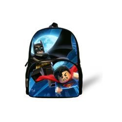 mochila lego batman
