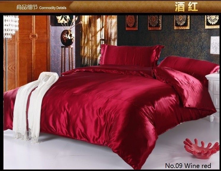 bed sheets for marriage