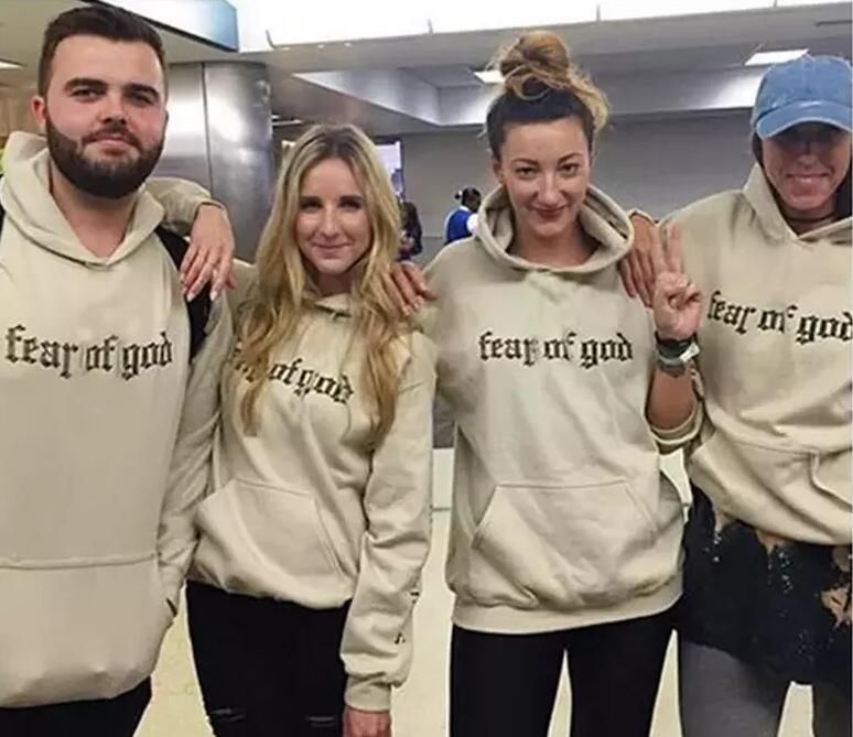 2019 Men Brand Fear Of God Hoodie Beige Purpose Tour Sweatshirt Gorilla Wear Hiphop Sweatshirt Skateboard Wes High Quality Hoodies From Samlla, $20.31 2019 Men Brand Fear Of God Hoodie Beige Purpose Tour Sweatshirt Gorilla Wear Hiphop Sweatshirt Skateboard Wes High Quality Hoodies From Samlla, $20.31