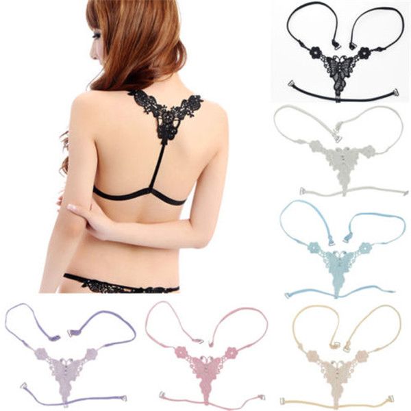 adjustable strapless bra