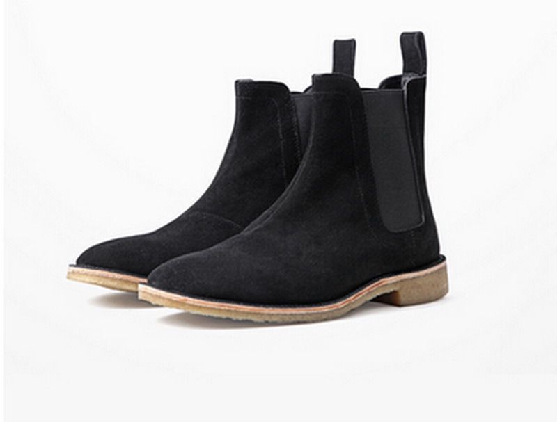 chelsea boots dhgate