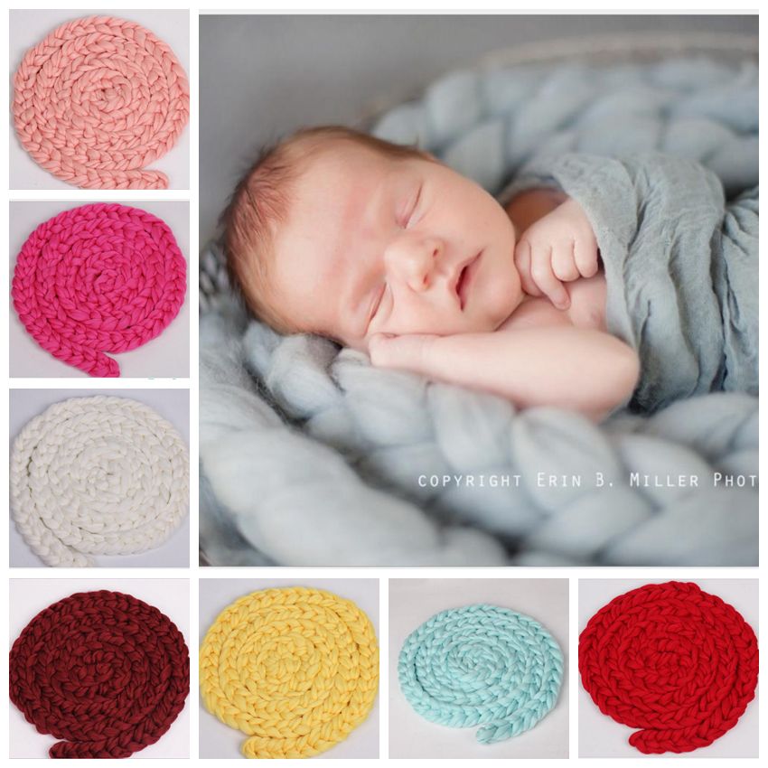 baby blanket handmade