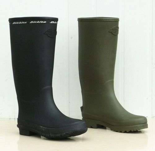 high quality rain boots