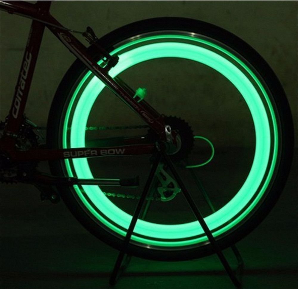 bike night lights