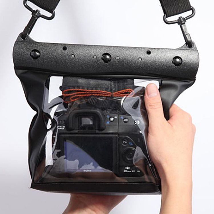 dslr dry bolsa