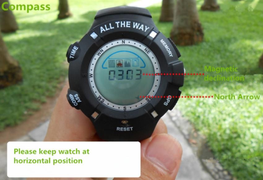 outdoor gear lab gps watch