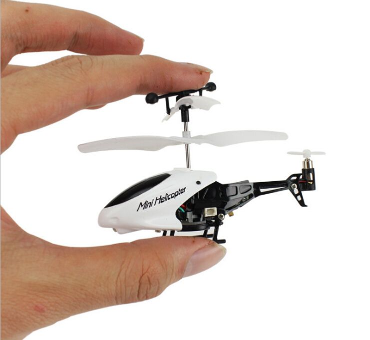 mini rc helicopter parts