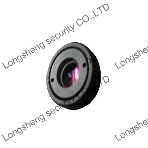 LOT 5 2.5MM 2.5 MM CCTV Camera Lens CS Fixed-Iris New