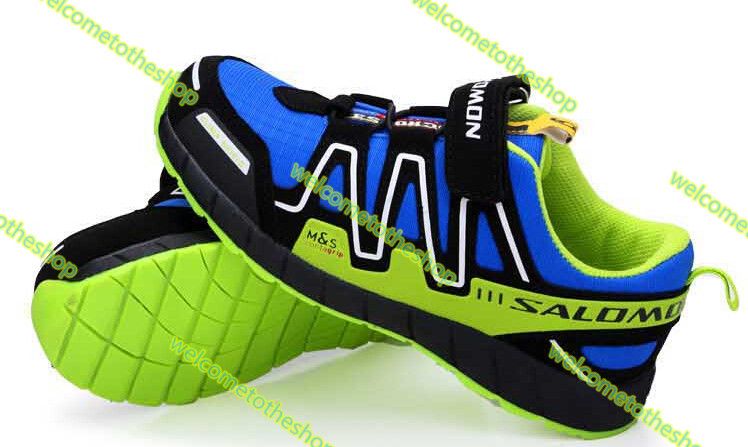 Salomon Bimbi Clearance, 58% OFF | www.ingeniovirtual.com