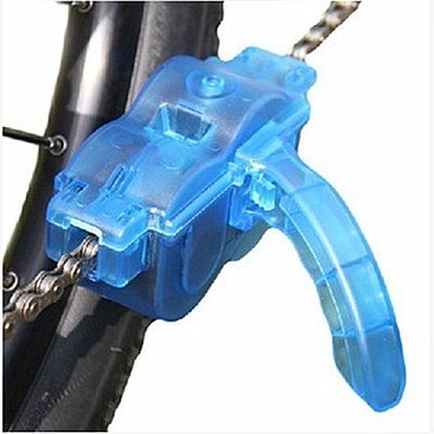 chain cleaning kit