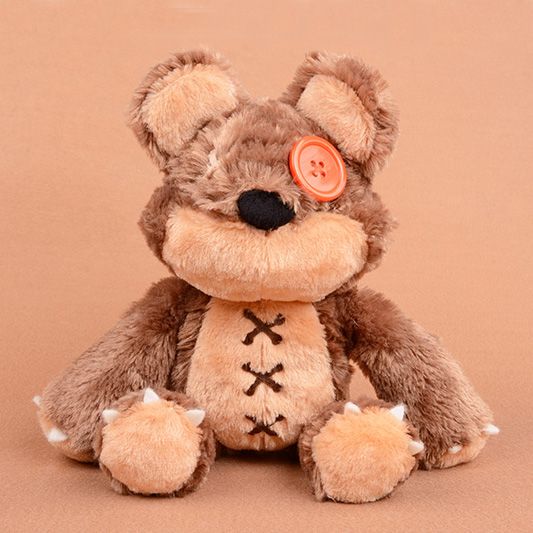 worlds 2020 takeover tibbers plush