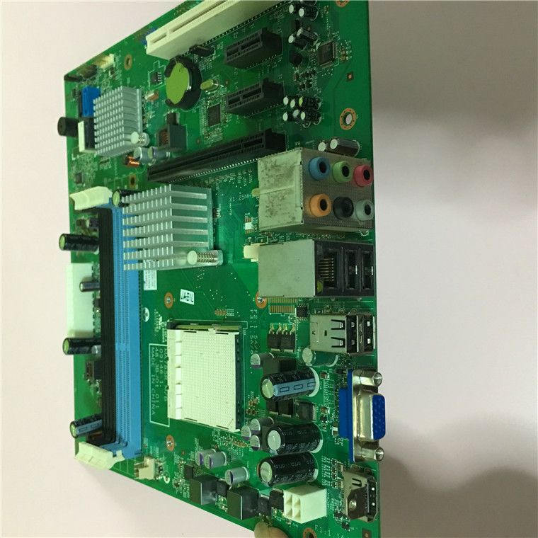 Dell Inspiron 570 Motherboard 4GJJT 04GJJT